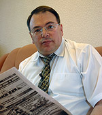 Сергей Конвиз