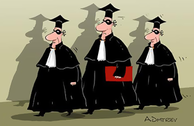 Конституционный суд Тувы – а судьи кто?