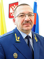 Александр Гринев