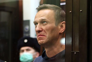 Алексей Навальный: «Я просто охреневаю от цен»