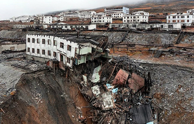 Ничего себе! Украинские дроны долетели до Чукотки!