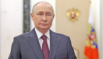 Цитаты Владимира Путина